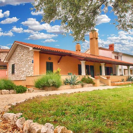 Vila House Franko 1330 Poreč Exteriér fotografie
