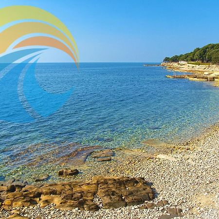 Vila House Franko 1330 Poreč Exteriér fotografie