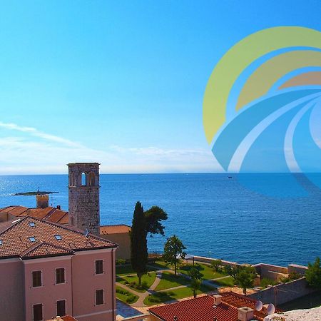 Vila House Franko 1330 Poreč Exteriér fotografie