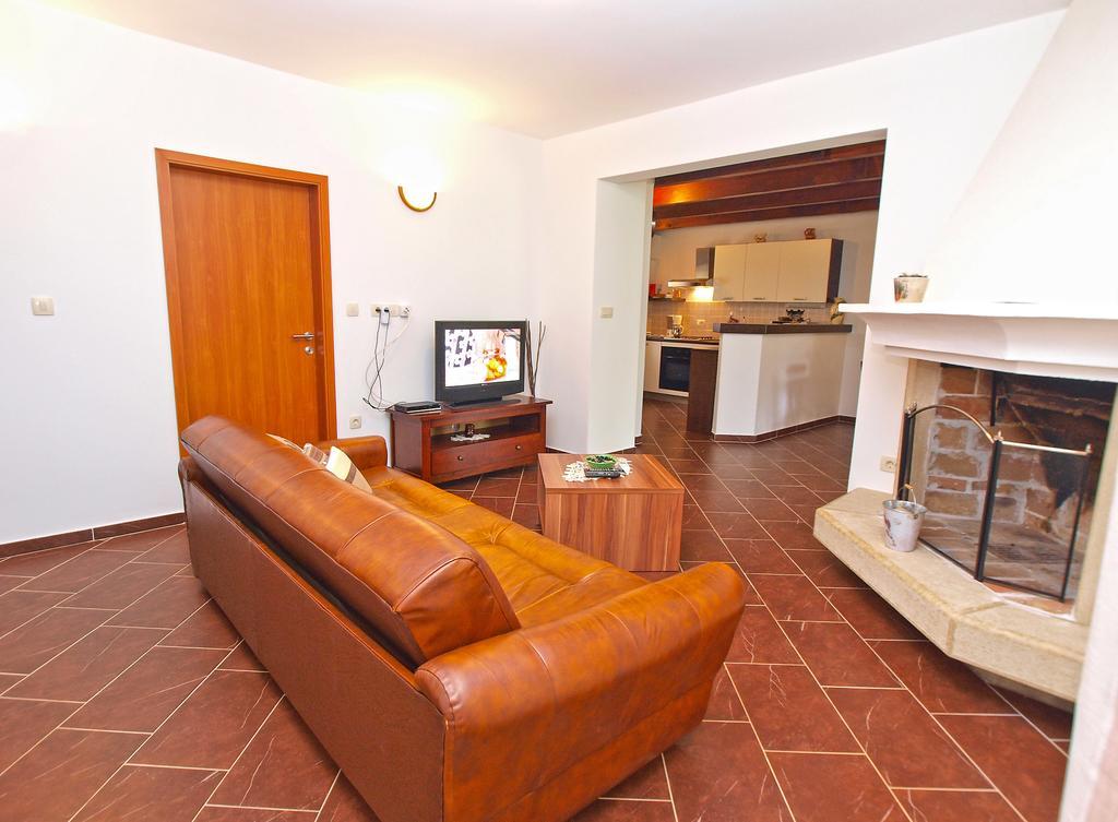 Vila House Franko 1330 Poreč Exteriér fotografie