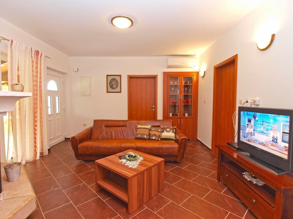 Vila House Franko 1330 Poreč Exteriér fotografie