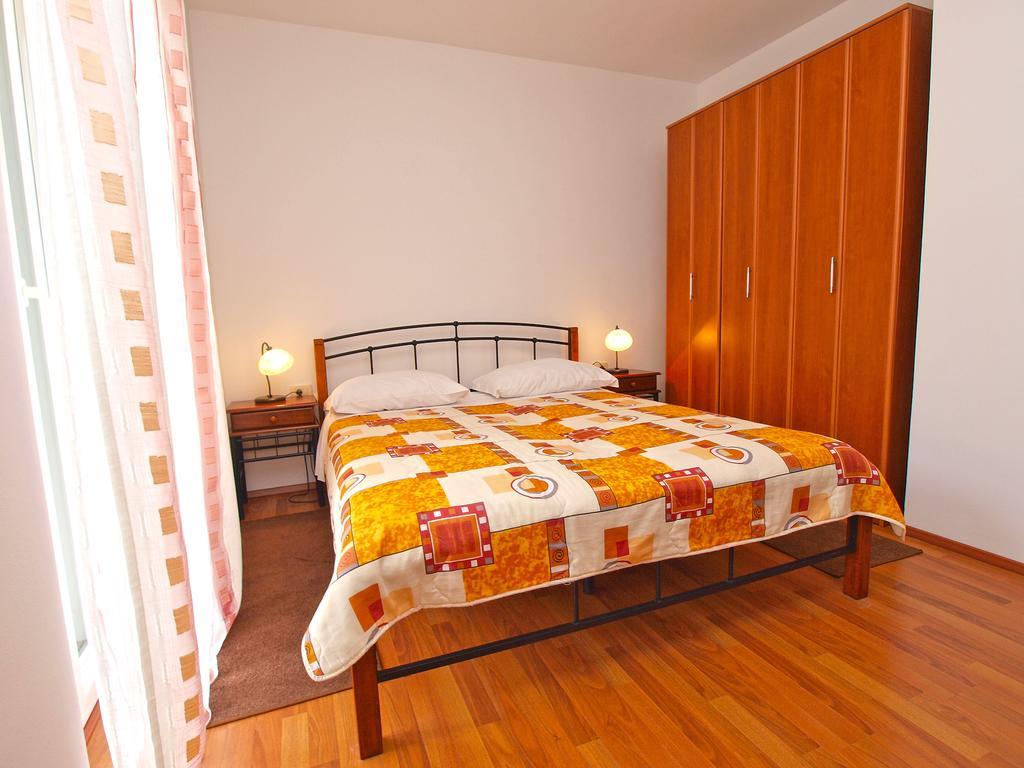 Vila House Franko 1330 Poreč Exteriér fotografie