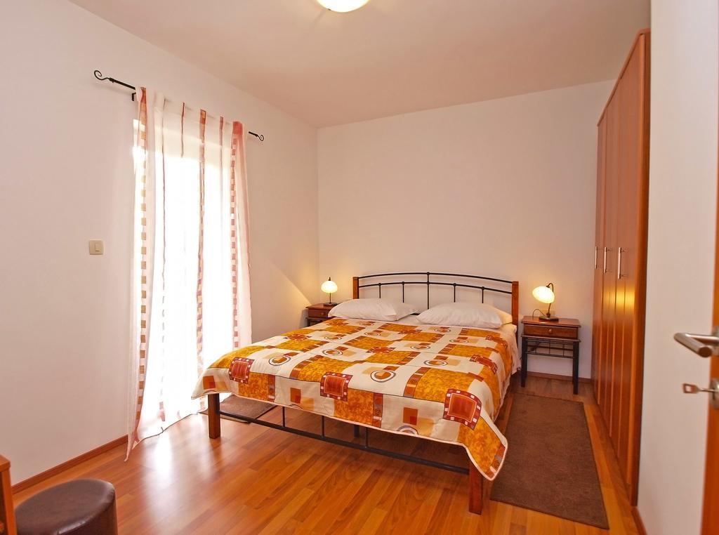 Vila House Franko 1330 Poreč Exteriér fotografie