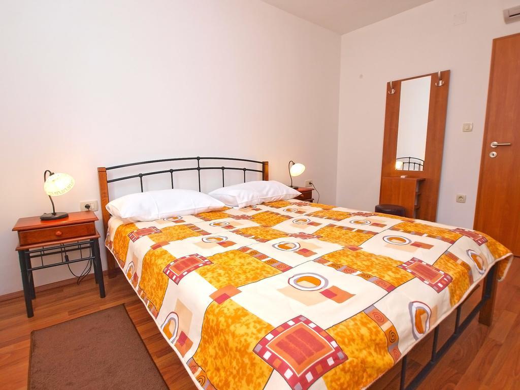 Vila House Franko 1330 Poreč Exteriér fotografie
