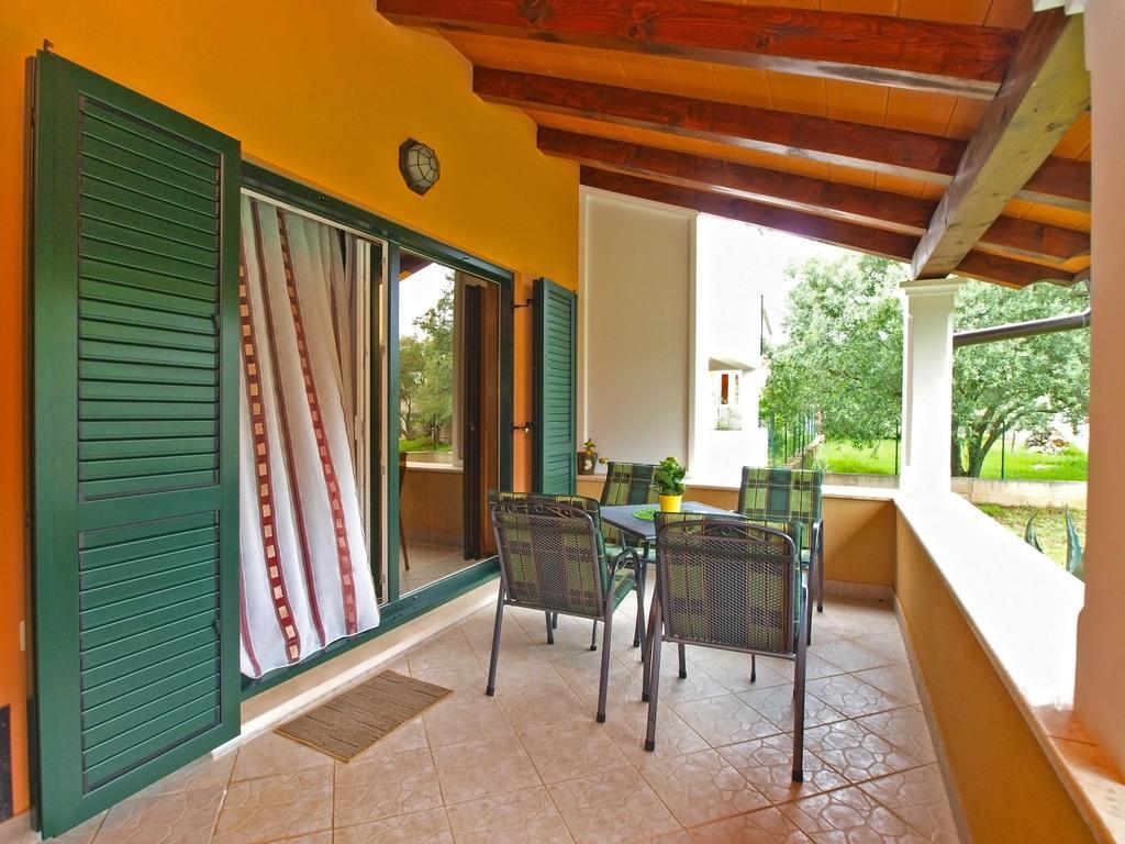 Vila House Franko 1330 Poreč Exteriér fotografie
