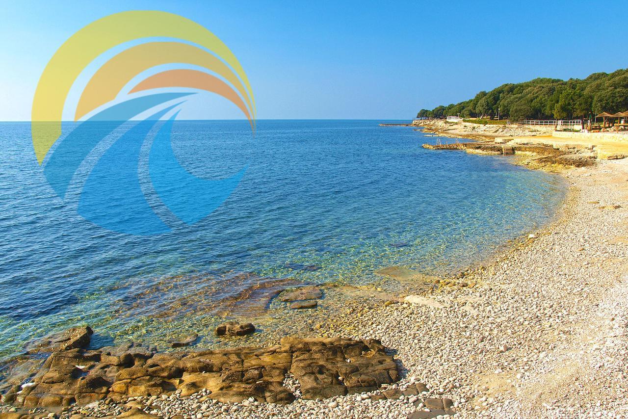 Vila House Franko 1330 Poreč Exteriér fotografie