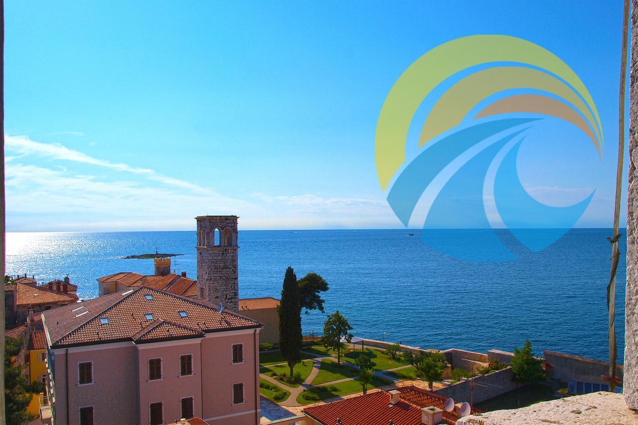 Vila House Franko 1330 Poreč Exteriér fotografie